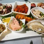Brezza Marina & Ristorante Shoreline