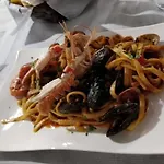 Brezza Marina & Ristorante Shoreline