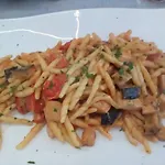 Brezza Marina & Ristorante Shoreline 4* 포쟐로