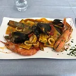 Brezza Marina & Ristorante Shoreline 4*
