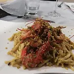 Brezza Marina & Ristorante Shoreline B&B