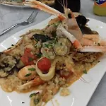 Brezza Marina & Ristorante Shoreline B&B 4*