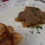 Brezza Marina & Ristorante Shoreline 4* 포쟐로