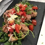 Brezza Marina & Ristorante Shoreline B&B 4*