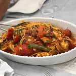 Brezza Marina & Ristorante Shoreline B&B
