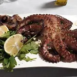 B&B Brezza Marina & Ristorante Shoreline 4*