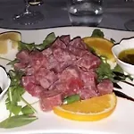 B&B Brezza Marina & Ristorante Shoreline