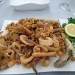 Brezza Marina & Ristorante Shoreline 4*