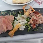Brezza Marina & Ristorante Shoreline 4*