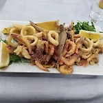 Brezza Marina & Ristorante Shoreline 4* 포쟐로