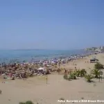 Bed & Breakfast Brezza Marina & Ristorante Shoreline 4*