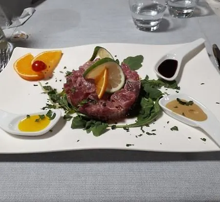 مبيت وإفطار بريزا مارينا 3*