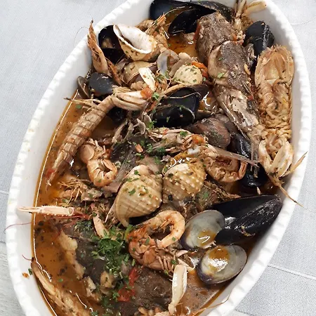 مبيت وإفطار بريزا مارينا 3*
