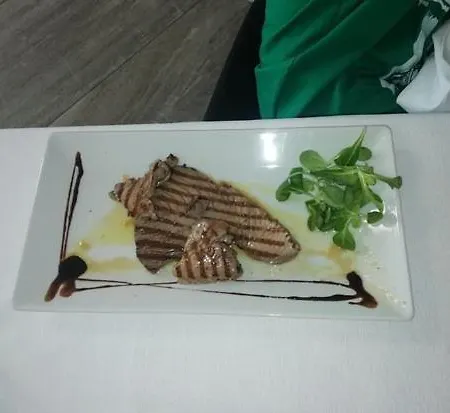 Brezza Marina & Ristorante Shoreline Pozzallo