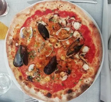 Brezza Marina & Ristorante Shoreline Pozzallo