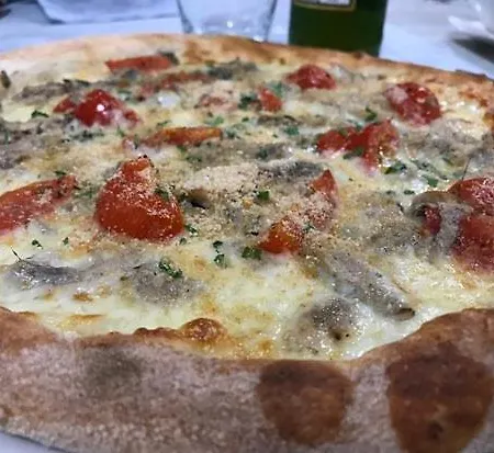 Brezza Marina & Ristorante Shoreline 4*