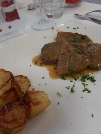 Brezza Marina & Ristorante Shoreline 4* Pozzallo
