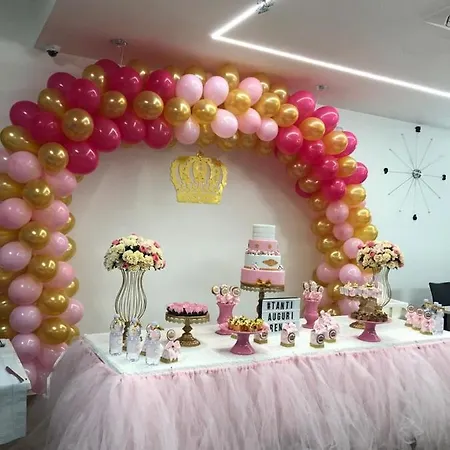 فندق مبيت وإفطار مبيت وإفطار بريزا مارينا 3*