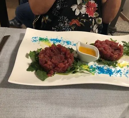 مبيت وإفطار بريزا مارينا فندق مبيت وإفطار بوزالو