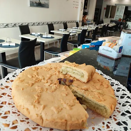 مبيت وإفطار بريزا مارينا فندق مبيت وإفطار بوزالو