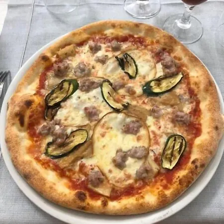 Brezza Marina & Ristorante Shoreline 4* Pozzallo