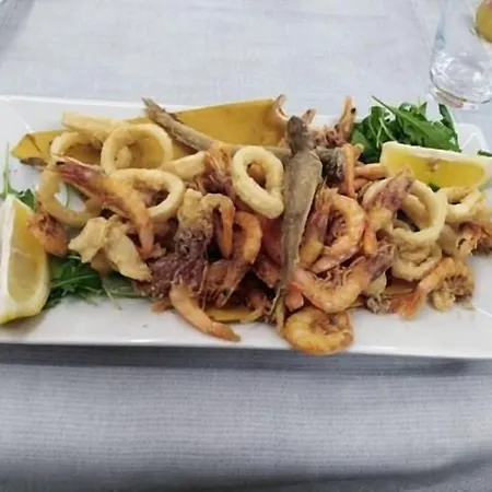 Brezza Marina & Ristorante Shoreline 4* Pozzallo