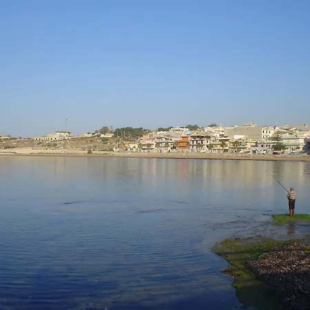 Brezza Marina & Ristorante Shoreline 4* Pozzallo