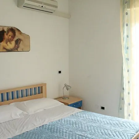 مبيت وإفطار بريزا مارينا