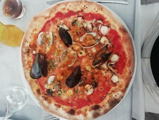 Brezza Marina & Ristorante Shoreline Pozzallo