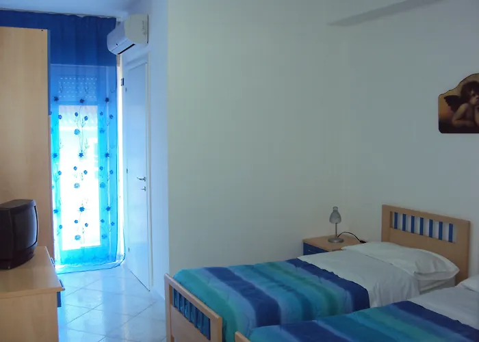 Brezza Marina & Ristorante Shoreline Pozzallo