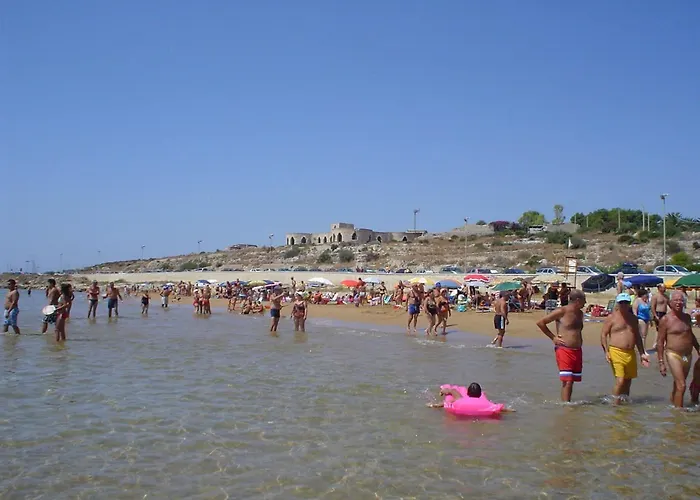 Brezza Marina & Ristorante Shoreline 4*