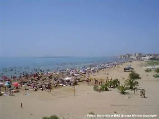 Bed and Breakfast Brezza Marina & Ristorante Shoreline 4*